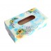 Cutie servetele de hartie - floarea soarelui si lavanda 170443